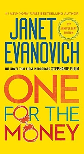 One for the Money (Stephanie Plum, #1)