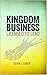 Kingdom Business by Kevin Suber