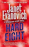 Hard Eight by Janet Evanovich