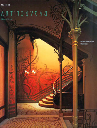 Art Nouveau, 1890–1914 (ebook)