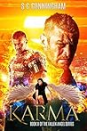 Karma by S.C.  Cunningham
