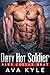 Dirty Hot Soldier (Blue Col...