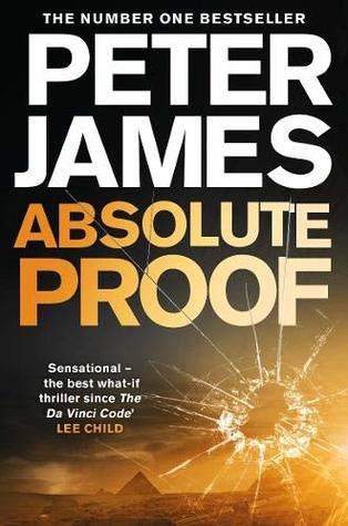 Absolute Proof By Peter James