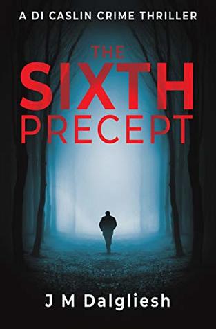 The Sixth Precept (Dark Yorkshire #6)
