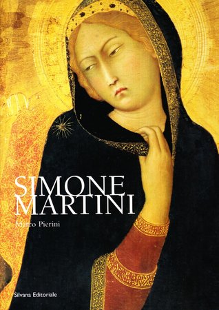 Simone Martini (Hardcover)