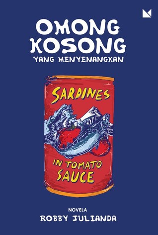 Omong Kosong yang Menyenangkan