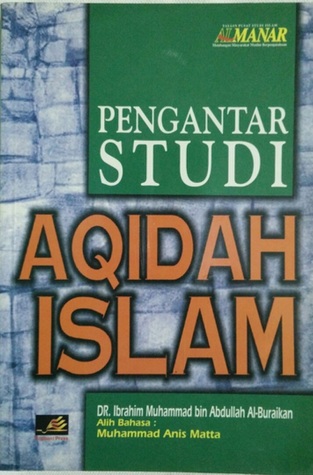 Pengantar Studi Aqidah Islam (Paperback)