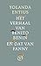Het verhaal van Benito Benin en dat van Fanny