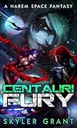 Centauri Fury