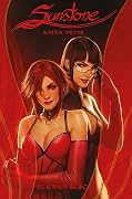 Sunstone – Kniha první
