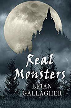 Real Monsters