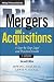 Mergers and Acquisitions by Edwin L. Miller