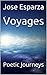 Voyages: Poetic Journeys