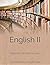 English II (Open Educational Resources)