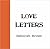 Love Letters by Deborah Brown