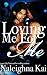 Loving Me for Me by Naleighna Kai