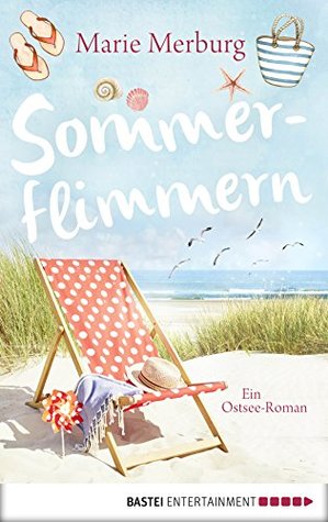 Sommerflimmern (Kindle Edition)