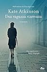 Una ragazza riser...