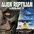 Alien Reptilian Legacy