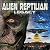 Alien Reptilian Legacy by Chris  Turner
