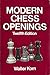 Modern Chess Openings