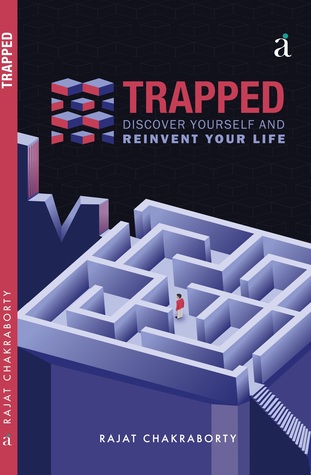 Trapped