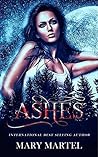 Ashes (The River Ash Pack, #1)