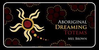 Aboriginal Dreaming Totems (Rockpool Mini Cards)