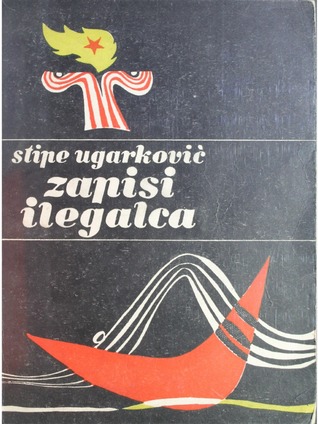 Zapisi Ilegalca (Unknown Binding)