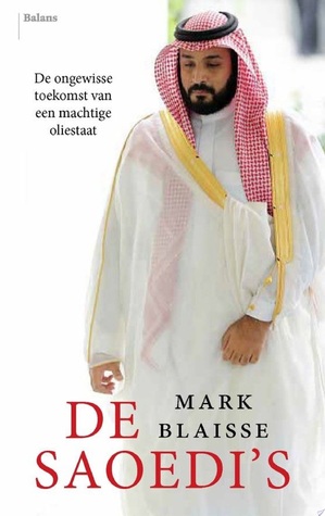 De Saoedi's: De ongewisse toekomst van een machtige oliestaat
