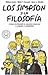 Los Simpson y la filosofía by William Irwin