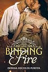 Binding Fire (Children of the Light, #3)