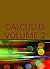 Calculus Volume 2 by OpenStax (paperback version, B&W)