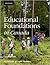 Educational Foundations in Canada