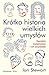 Krótka historia wielkich umysłów. Genialni matematycy i ich arcydzieła