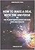 How to make a deal with the Universe