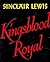 Kingsblood Royal