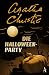 Die Halloween-Party (Hercule Poirot, #39)