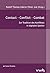 Contact, Conflict, Combat by Rudolf Thomas Inderst