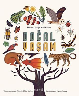 Dogal Yasam (Ciltli)