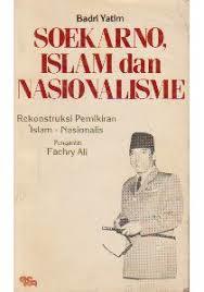 Soekarno, Islam, dan nasionalisme