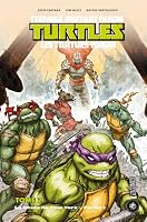 Teenage Mutant Ninja Turtles Volume 6 City Fall Part 1 By Kevin Eastman Teenage Mutant Ninja Turtles Volume 6 City Fall Part 1 By Kevin Eastman