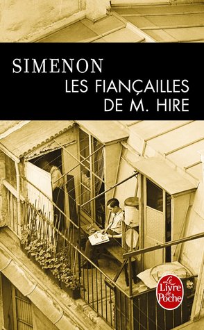 Les Fiançailles de M.Hire