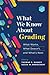 What We Know About Grading by Thomas R. Guskey