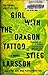 The Girl with the Dragon Tattoo