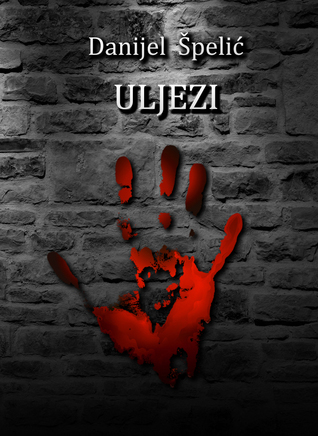 Uljezi (Paperback)