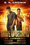 Shape of Secrets (46. Ascending, #2) Shape of Secrets (46. Ascending, #2)