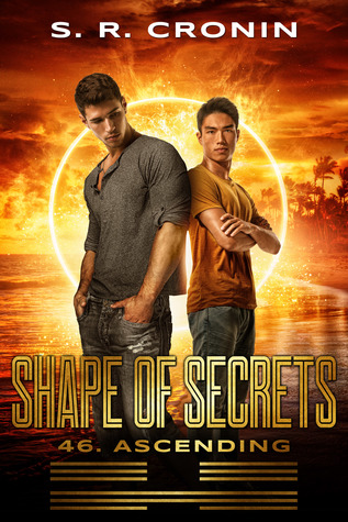Shape of Secrets (46. Ascending, #2)