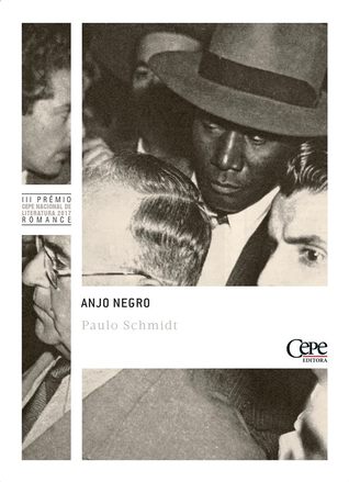 Anjo Negro