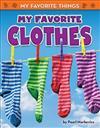 My Favorite Clothes (My Favorite Things)
